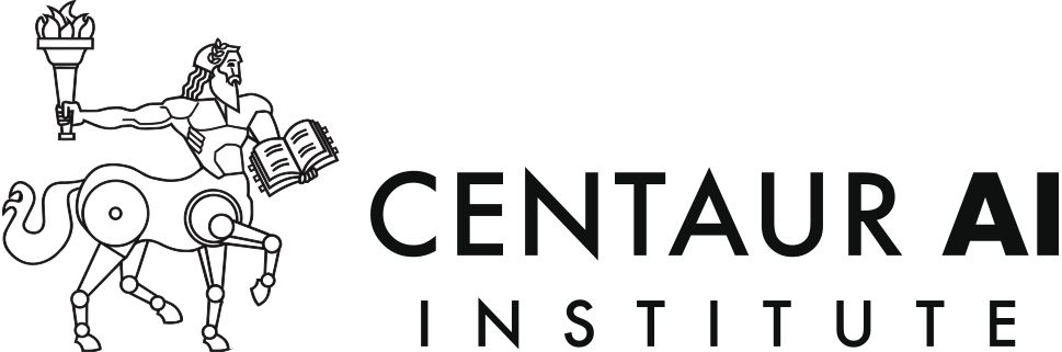 Centaur AI Institute